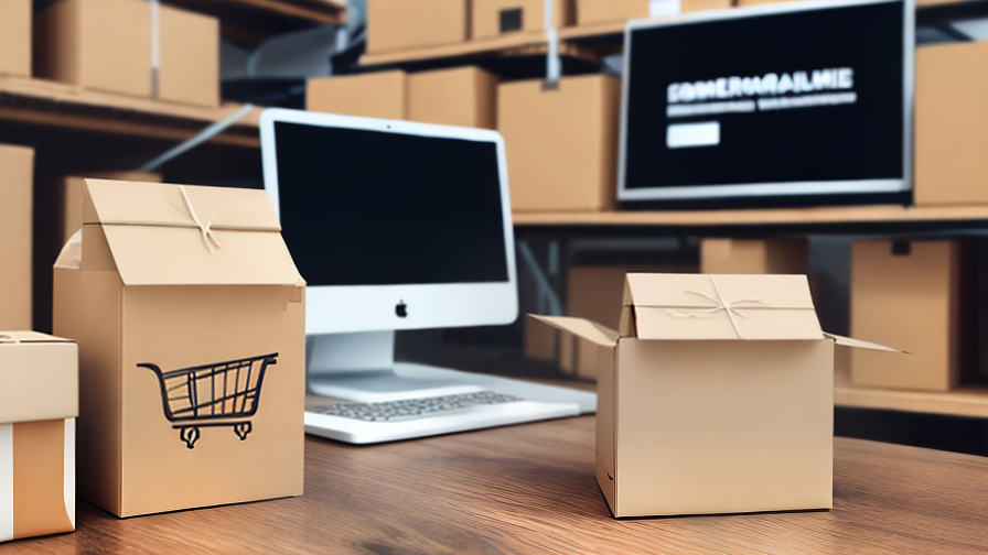 affordable ecommerce packages