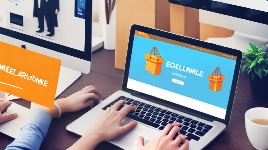 affordable ecommerce website development