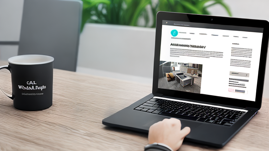 affordable monthly web design