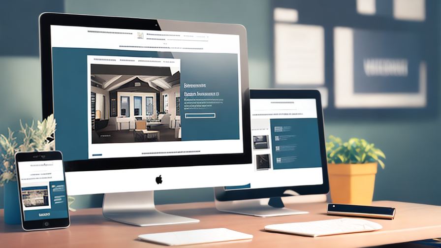 affordable professional web design