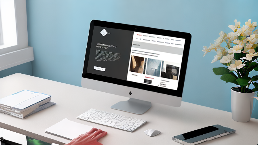affordable professional website design