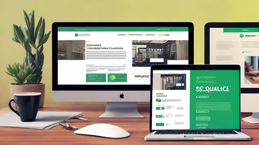 affordable quality web design