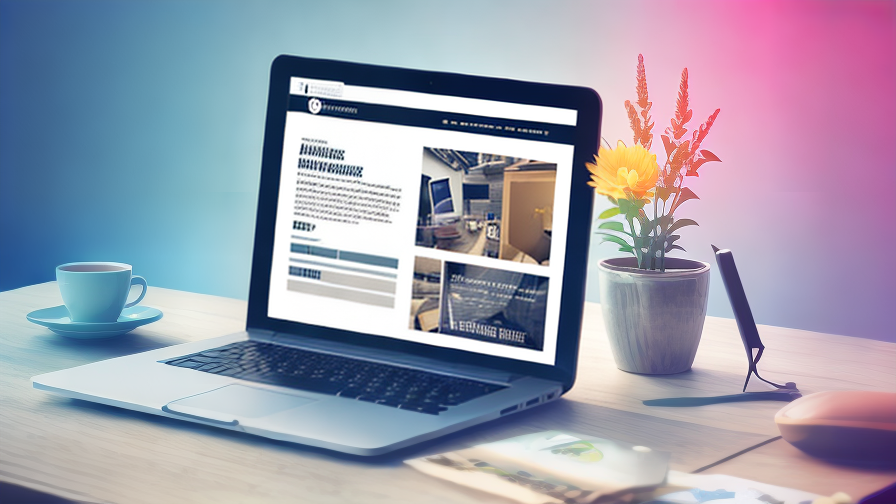 affordable web design