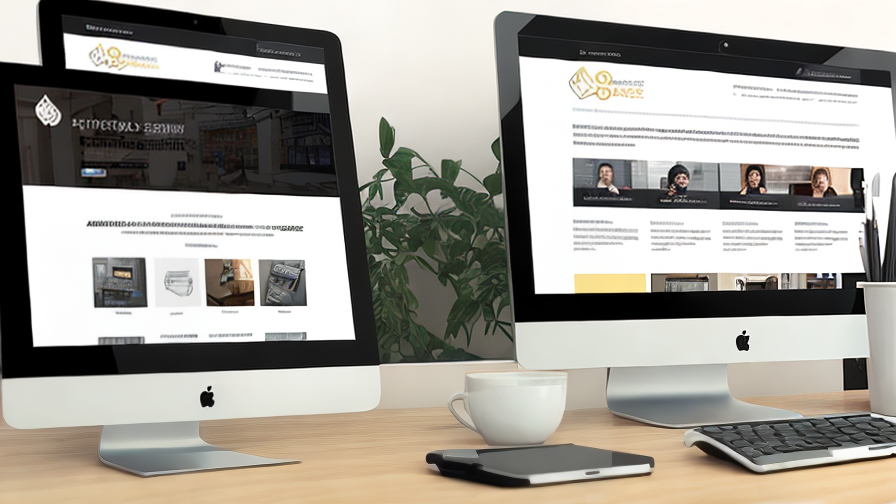 affordable web design agency