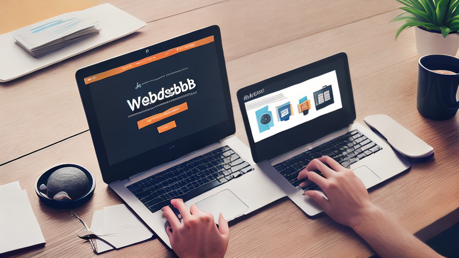 affordable web design and development