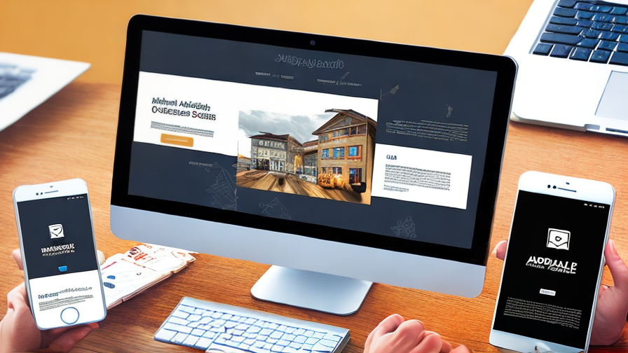 affordable web design and development services
