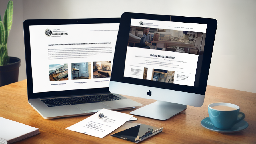 affordable web design and marketing