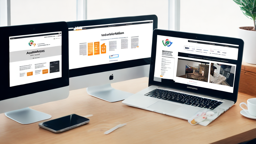 affordable web design and seo