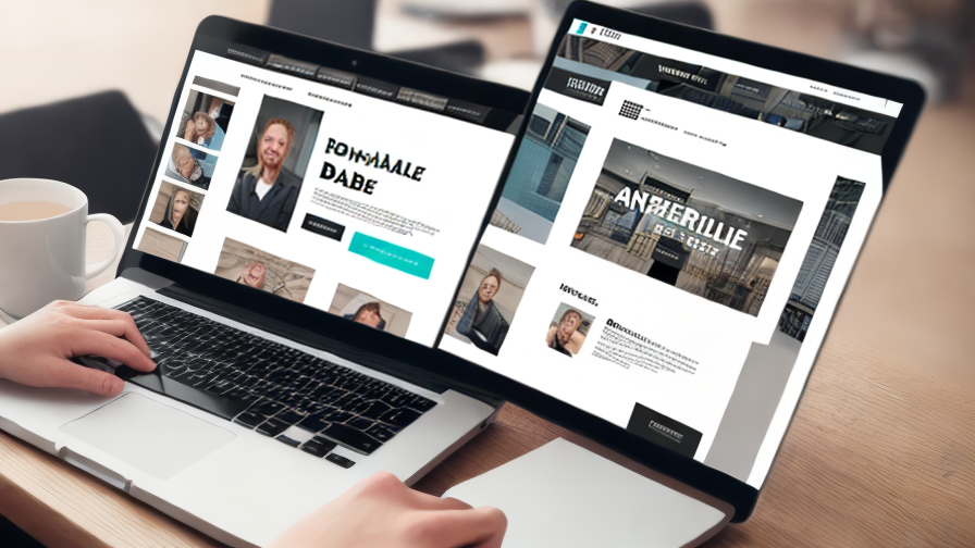 affordable web design company