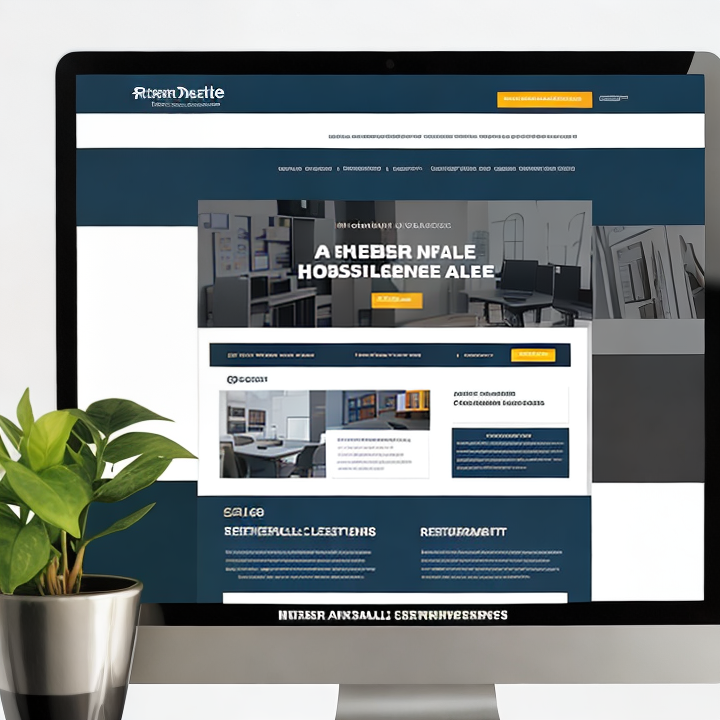 affordable web design company