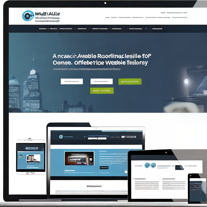 affordable web design company