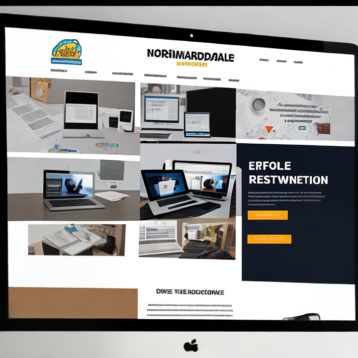 affordable web design company