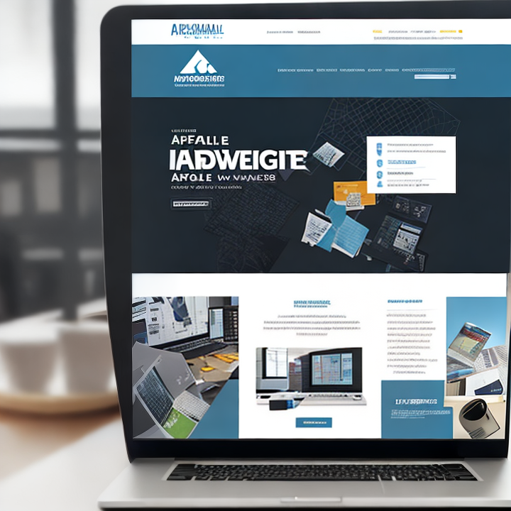 affordable web design company