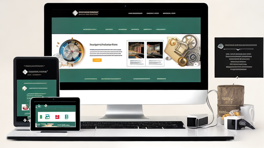 affordable web design packages