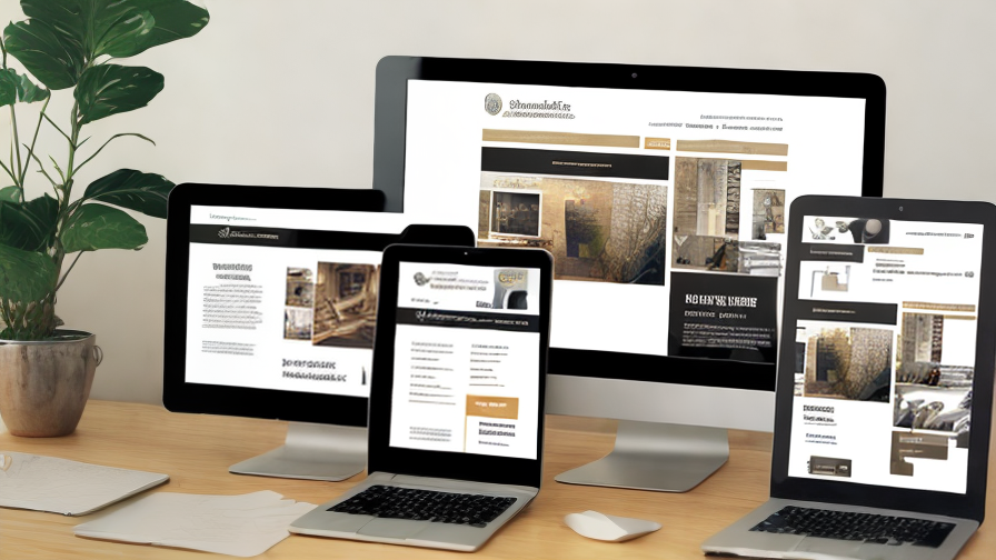 affordable web design packages