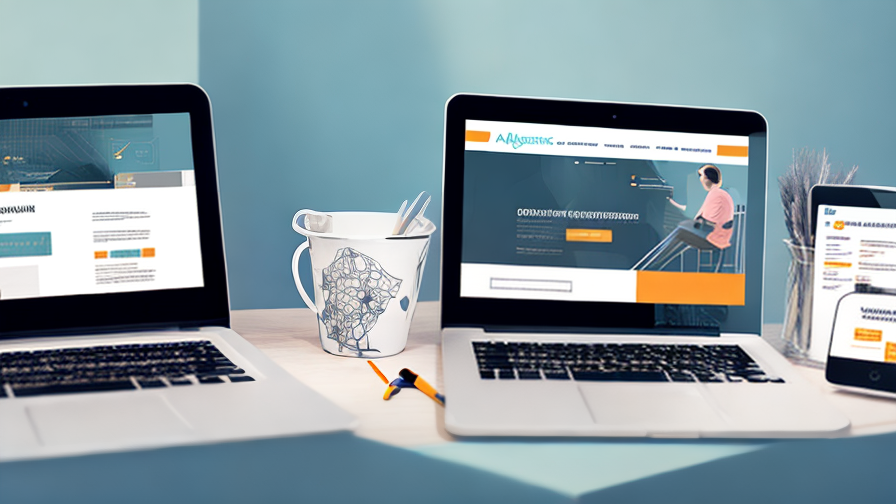 affordable web design services