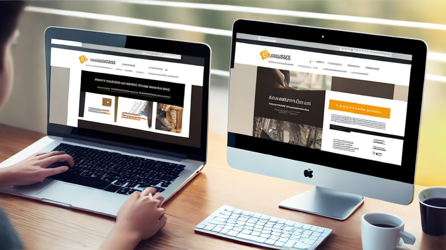 affordable web design services