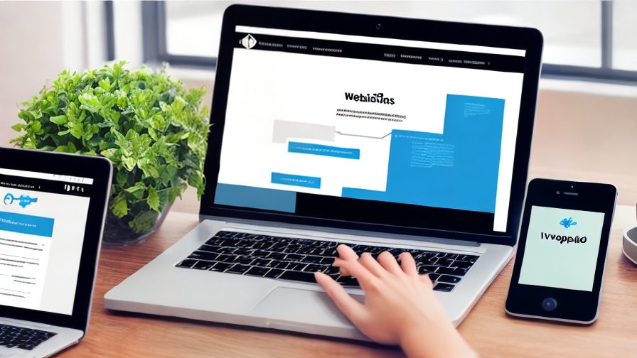 affordable web development company