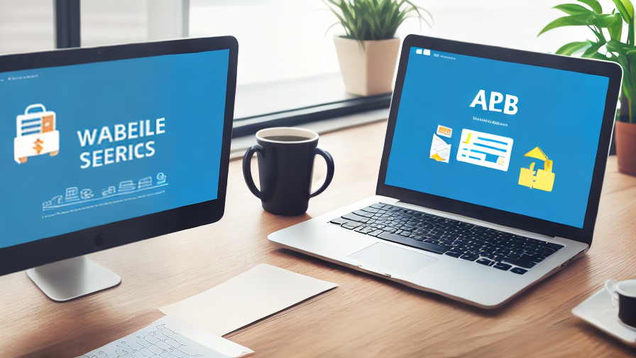 affordable web services