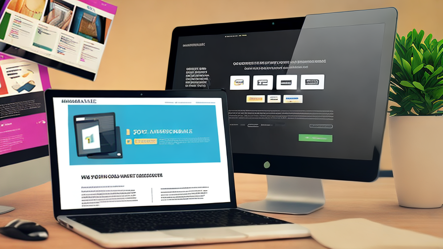 affordable website design