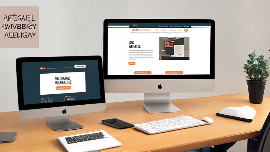 affordable website design agency