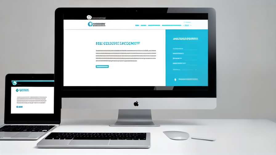 affordable website design company