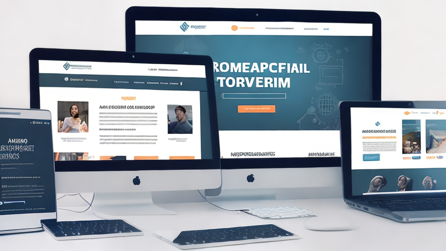 affordable website design company