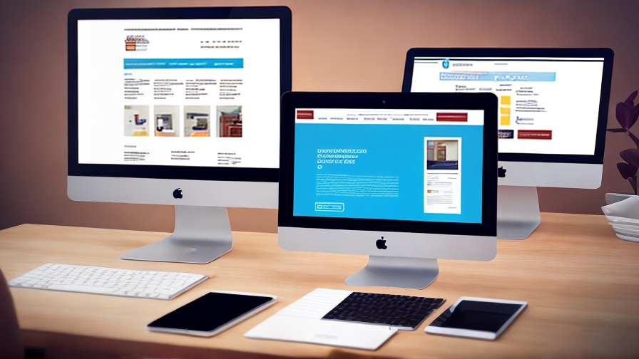 affordable website design for business