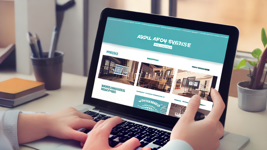 affordable website design for small businesses