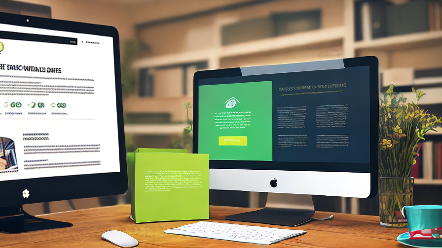 affordable website design packages