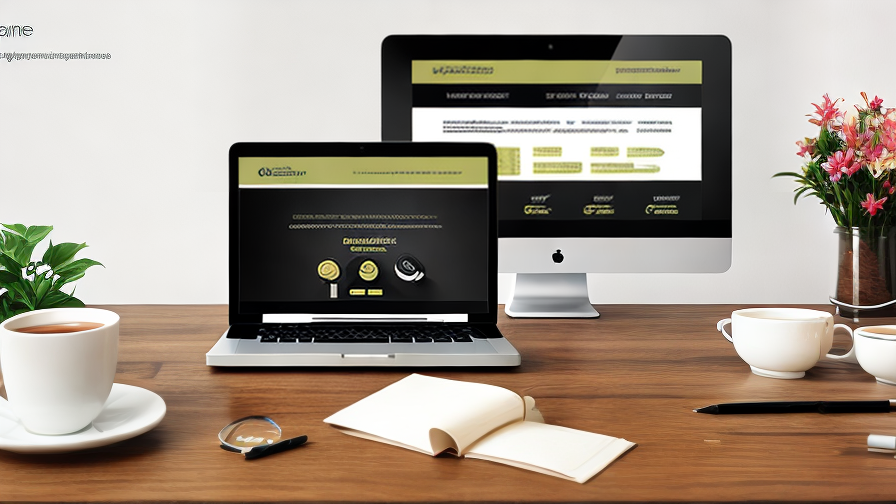 affordable website design packages