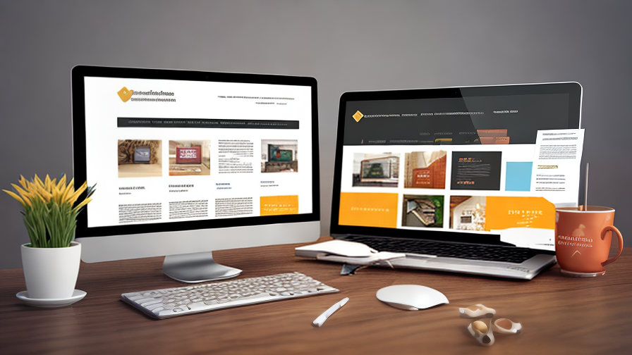 affordable website design packages