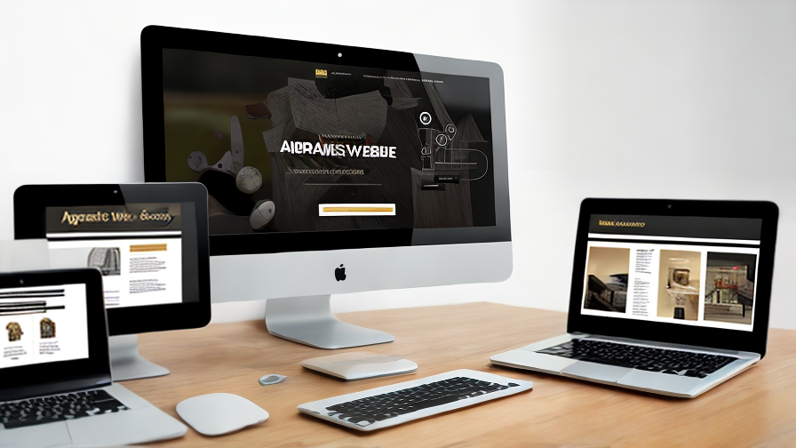 affordable website design packages
