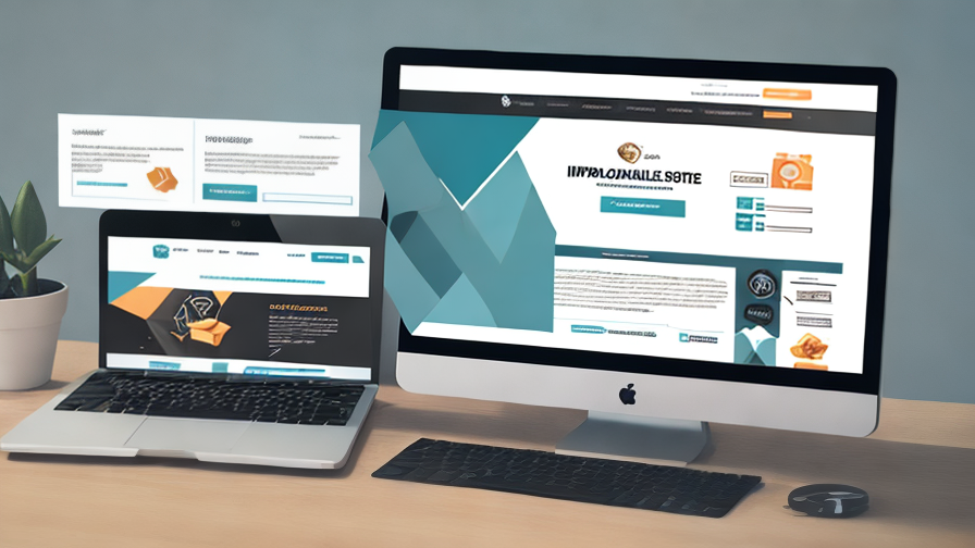 affordable wordpress website design