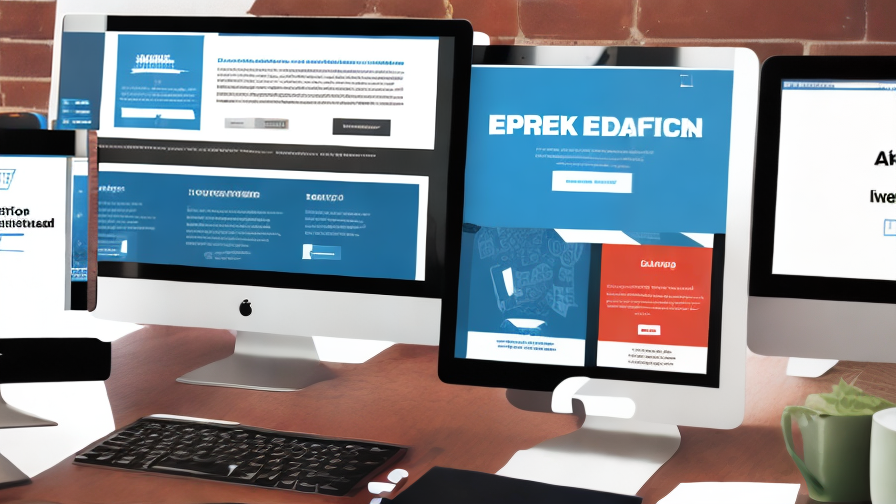 american web design company