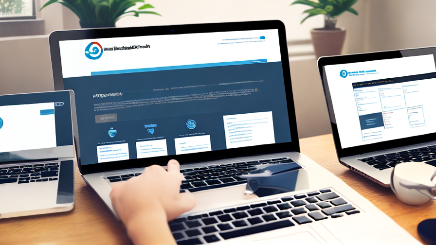 b2b and b2c portal development company
