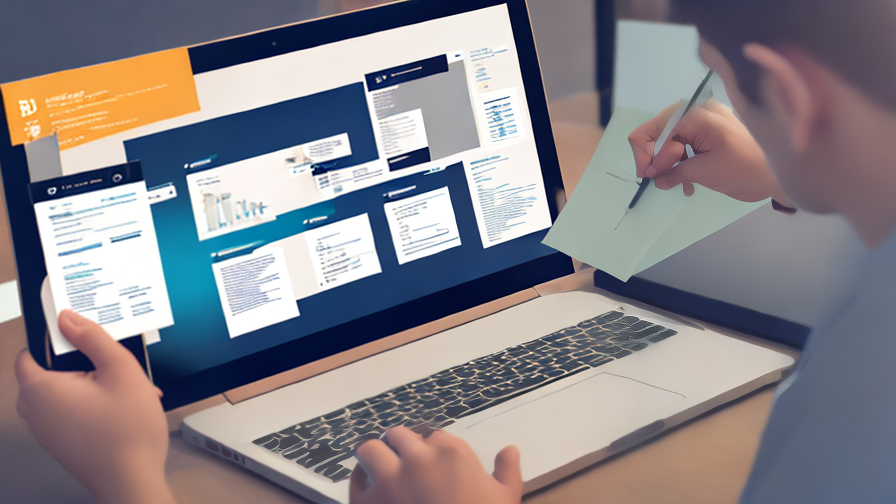 b2b design and development