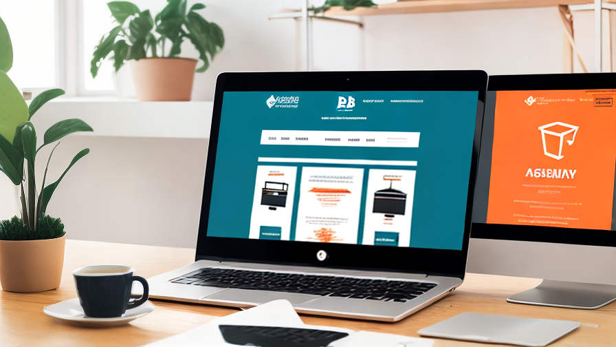 b2b ecommerce website design agency