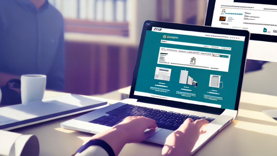 b2b ecommerce website development