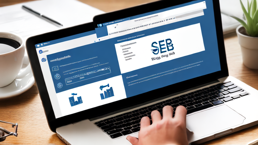 b2b seo services