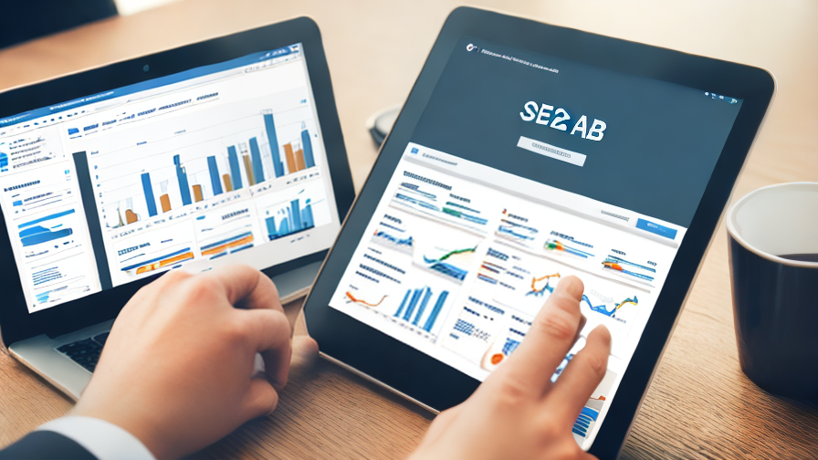 b2b seo services