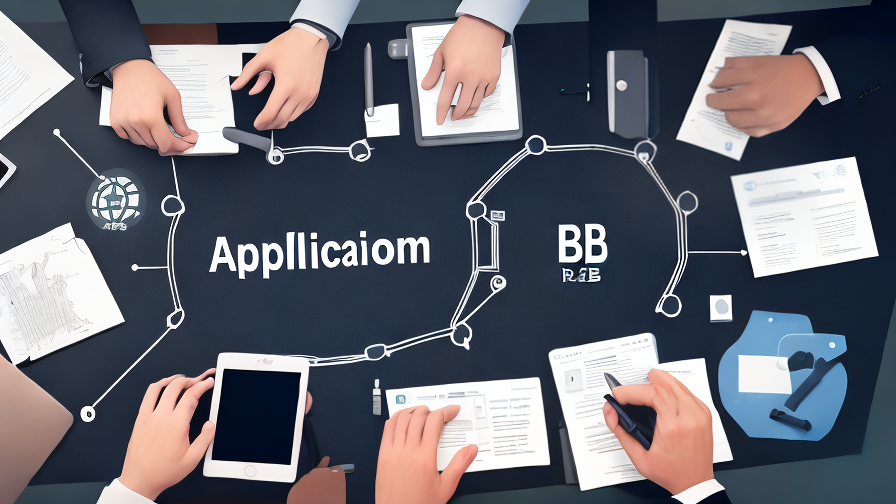 b2b web companies