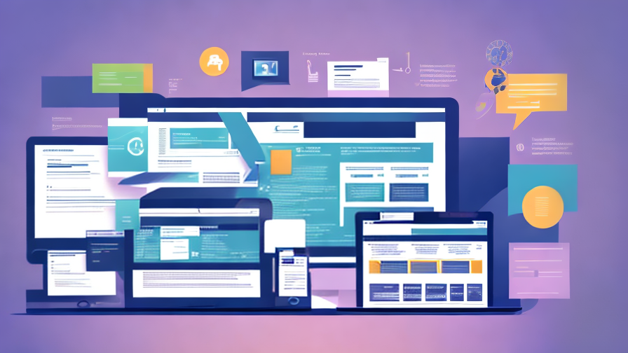 b2b web design