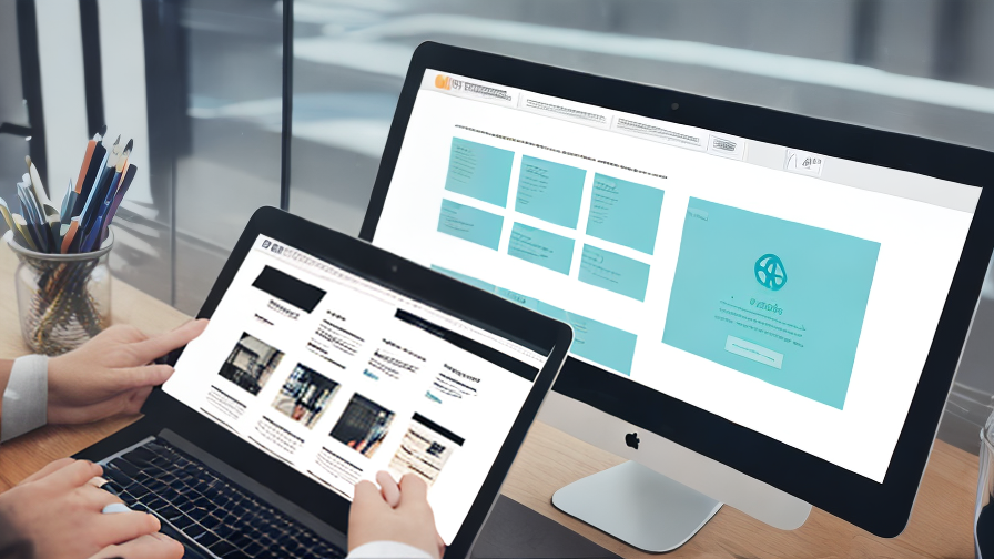 b2b web design agencies