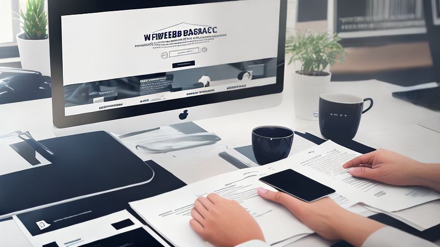 b2b web design agency