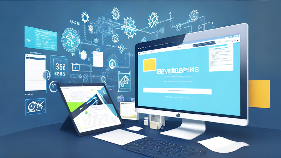 b2b web development company