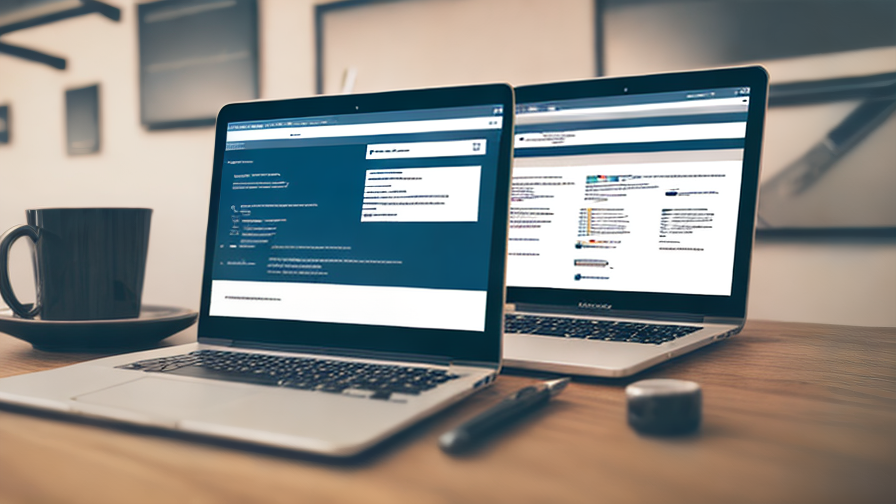 bespoke custom web application development
