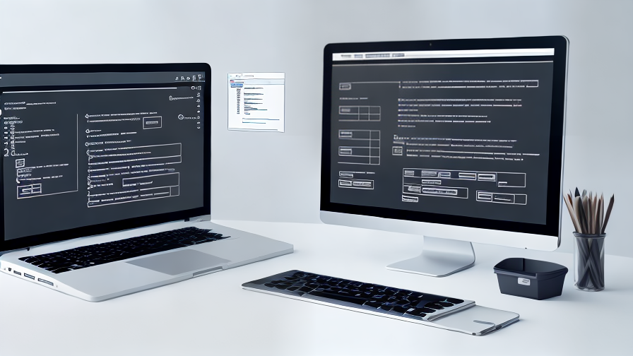 bespoke web app development