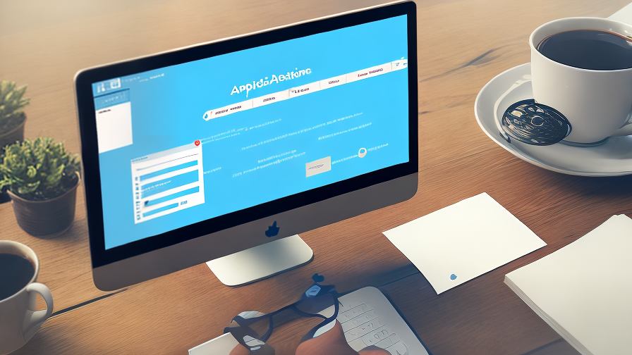 bespoke web application development company