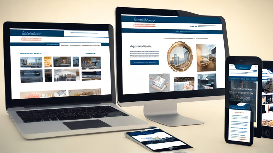 bespoke web design company